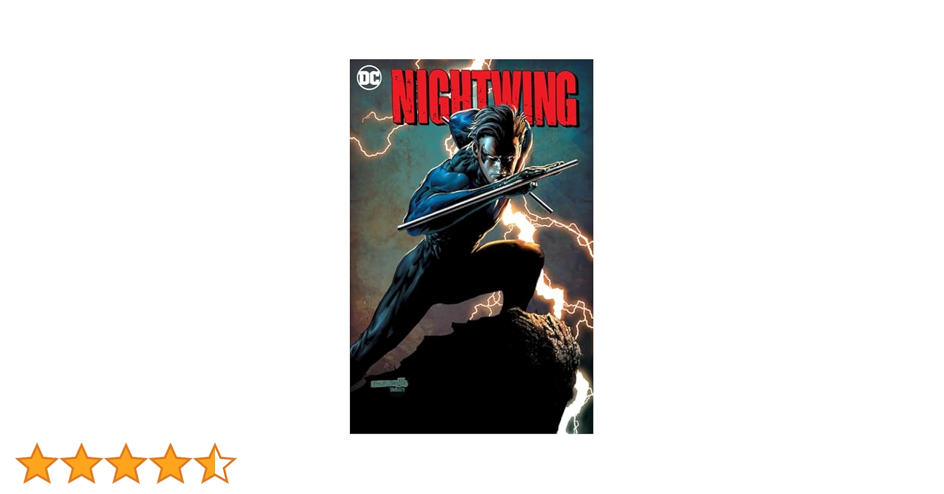 アメコミ・英語　NIGHTWING BY PETER J. TOMASI Amazon | Nightwing by Peter Tomasi | Tomasi, Peter J